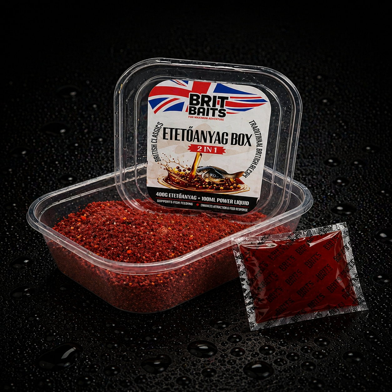 Method Mix Kits