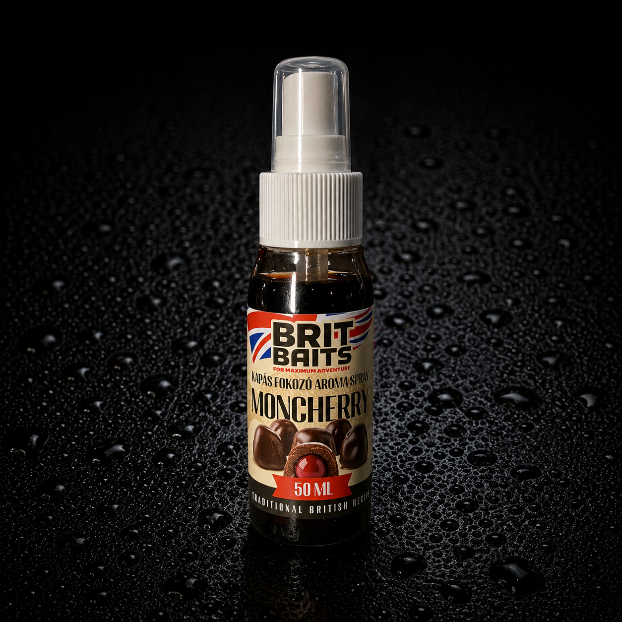 Spray