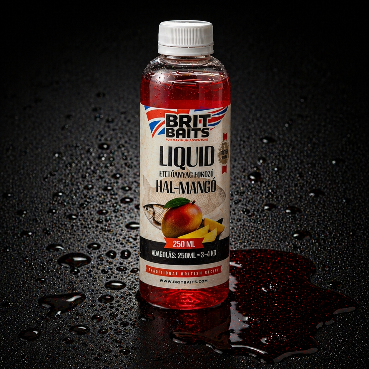 Liquids