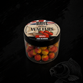 BritBaits Wafters Fish & Strawberry 10mm